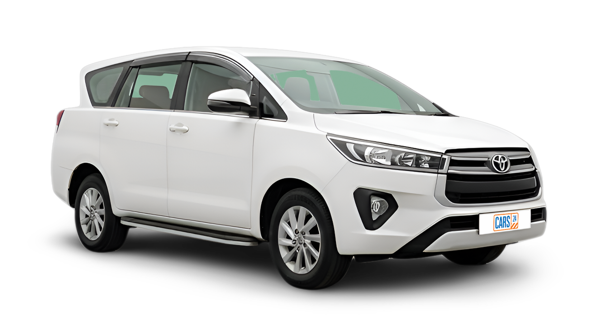 Toyota Innova Crysta-img